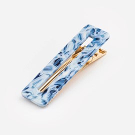 Barrette rectangle - athènes