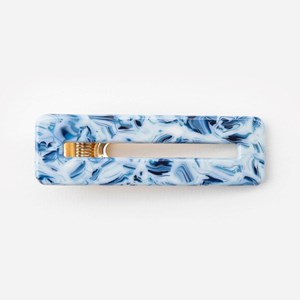 Barrette rectangle - athènes