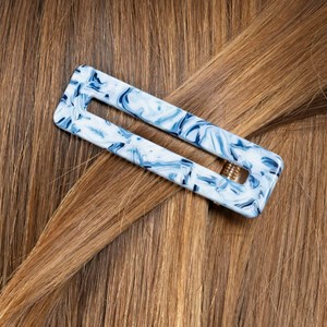 Barrette rectangle - athènes