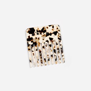 Peigne anémone - latte