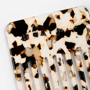 Peigne anémone - latte