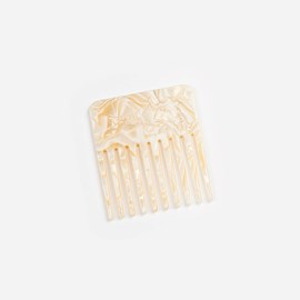 Peigne anémone - nude