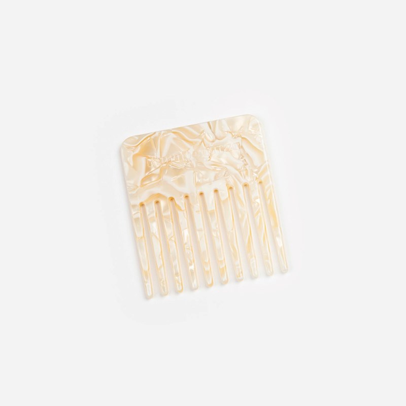 Peigne anémone - nude