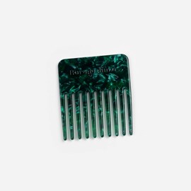 Peigne anémone - vert