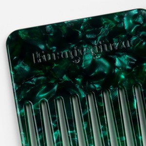 Peigne anémone - vert