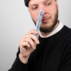 Peigne arum - athènes