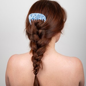 Peigne pivoine - athènes