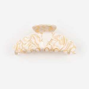 Pince à cheveux Nude