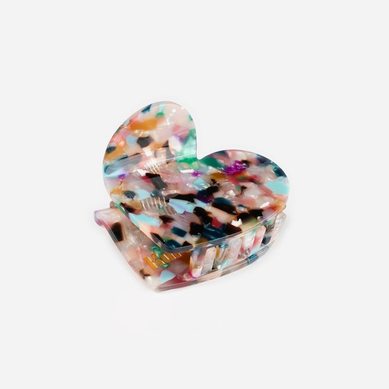 Pince à cheveux lova