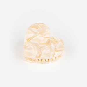 Pince à cheveux lova Nude