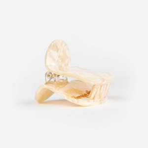 Pince à cheveux lova Nude