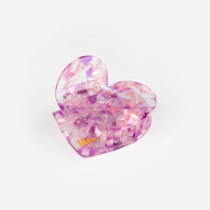 Pince à cheveux lova Rose