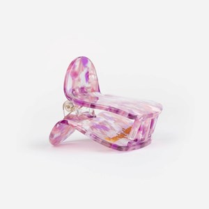 Pince à cheveux lova Pink