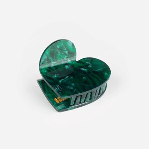 Pince à cheveux lova Vert