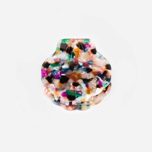 Pince à cheveux mermaid Confettis