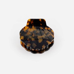 Pince à cheveux mermaid Écaille