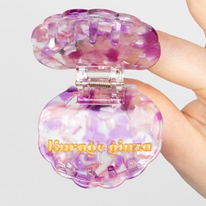 Pince à cheveux mermaid Pink