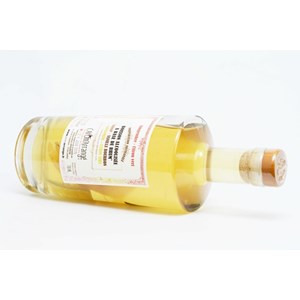 Punch au rhum gingembre citron vert – l’esprit ti’punch revisité