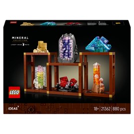 Lego® ideas 21362