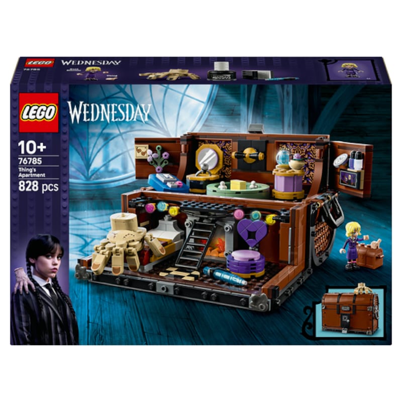 Lego - Lego® art 76785