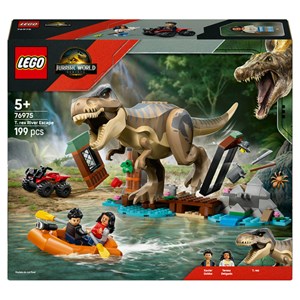 Lego® jurassic world? 76975