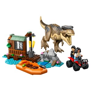 Lego® jurassic world? 76975