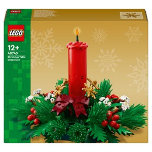 Lego® ideas 40743