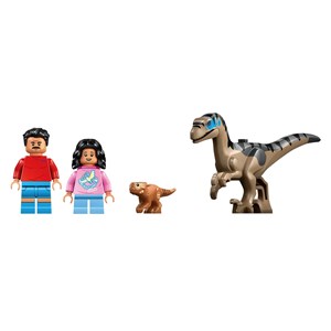 Lego® jurassic world? 76972