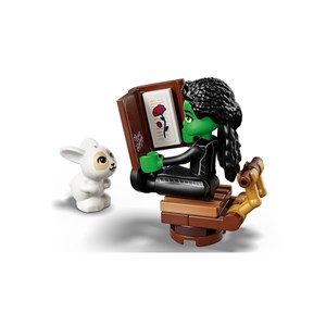 Lego® disney princess? 75687