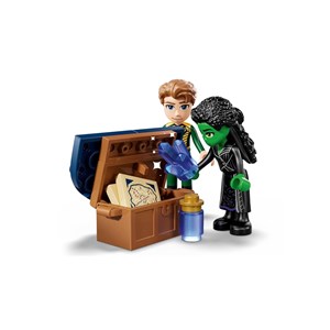 Lego® disney princess? 75687