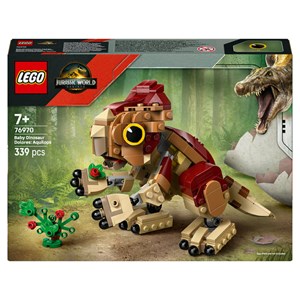 Lego® jurassic world? 76970