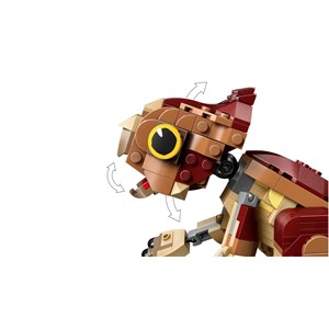 Lego® jurassic world? 76970