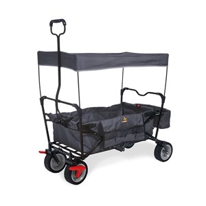 Wagon pinolino rouge