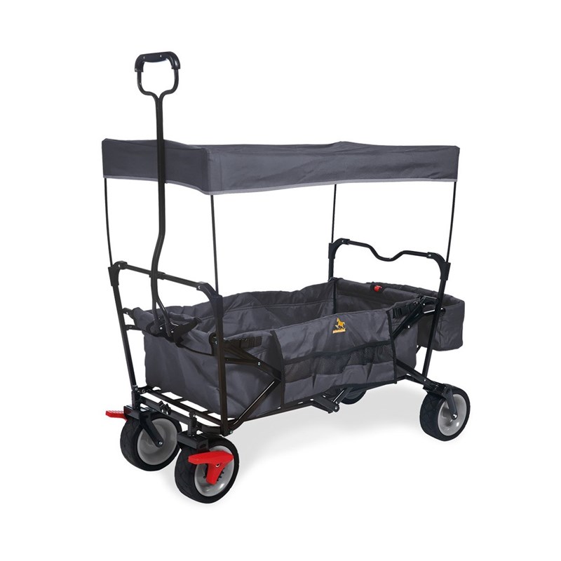 Wagon pinolino rouge