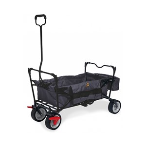 Wagon pinolino rouge