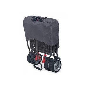 Wagon pinolino rouge