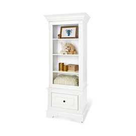 Bibliotheque pinolino beige
