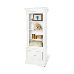 Bibliotheque pinolino beige