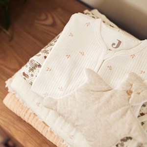 Gigoteuse légère en jersey