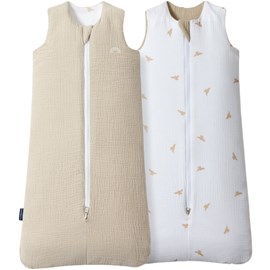 Gigoteuse réversible 4 saisons