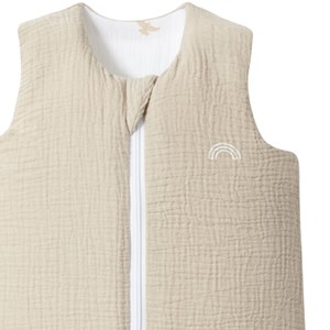 Gigoteuse réversible 4 saisons