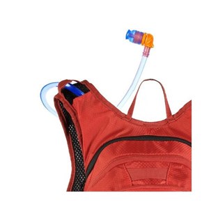 Sac à dos fuse 3 + 9 litres pour sac