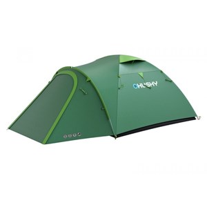 Husky bison 4 plus - tente classique - 4