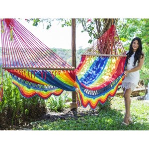 Hamac à barre l rivas 2
