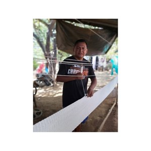 Hamac à barre l rivas 2