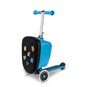 Micro micro multicolore