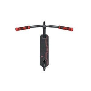 Chilli chilli scooter rouge