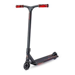 Chilli chilli scooter rouge