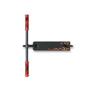 Chilli chilli scooter rouge