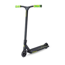 Chilli chilli scooter vert